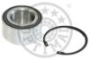 OPTIMAL 911660 Wheel Bearing Kit